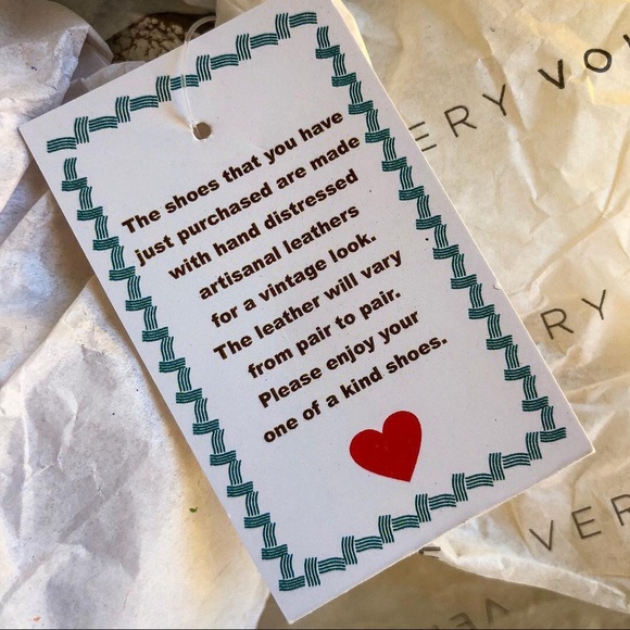 NWT Off White Wedge - Picture 4 of 4